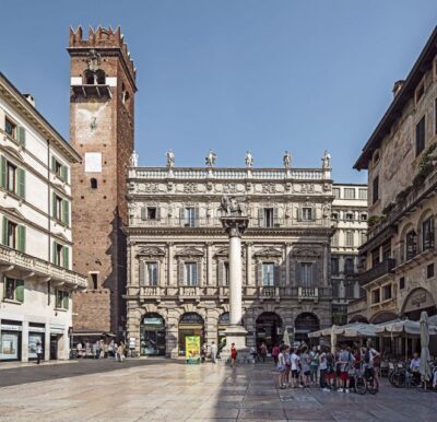 From Milan: Venice and Verona Full-Day Tour by Train - Milan to Verona by Train: The Easy Part (If You Pre-Plan)