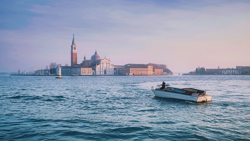 From Milan: Venice and Verona Full-Day Tour by Train - How to Use Your Venice Free Time Without Getting Lost