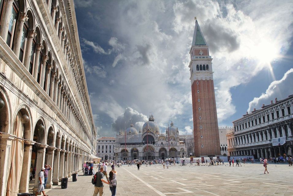 From Milan: Venice and Verona Full-Day Tour by Train - Price and Value: What You’re Really Paying For