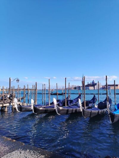 From Milan: Venice City Highlights Guided Day Trip - Coach to San Marco: why the bus + boat combo is the smart move