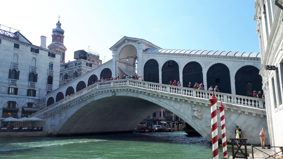 From Milan: Venice City Highlights Guided Day Trip - Value check: what $162.73 buys you (and what it doesn’t)