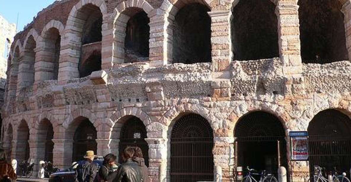 From Milan: Verona and Lake Garda Guided Day Trip - The coach ride: why the commentary helps (and what to watch for)