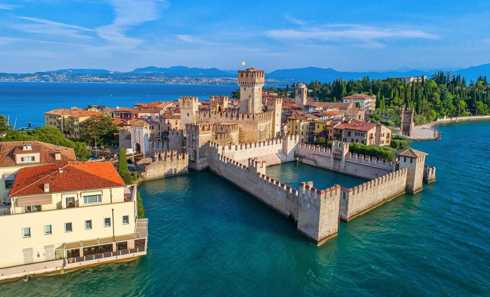From Milan: Verona, Sirmione and Lake Garda with Boat Cruise - Verona in 3 Hours: Juliet’s House and the Arena di Verona
