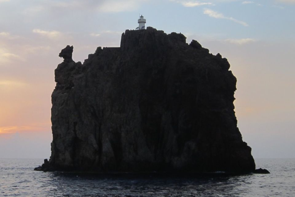 From Milazzo: Panarea and Stromboli Boat Trip by Night - Price and value: is $89 a fair deal for Panarea + Stromboli by night?