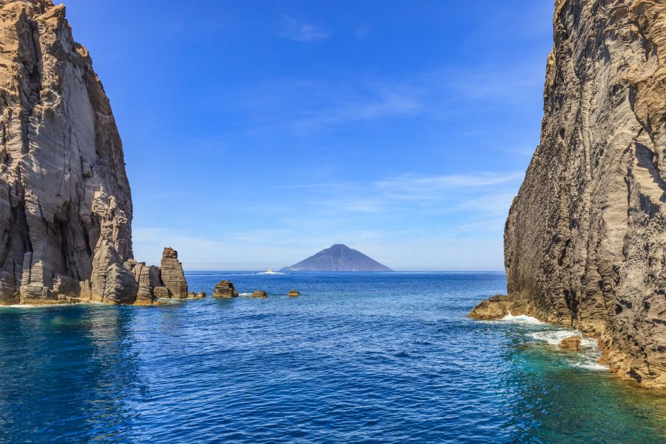 From Milazzo: Panarea and Stromboli Boat Trip by Night - Who this trip suits best (and who should pick a different plan)