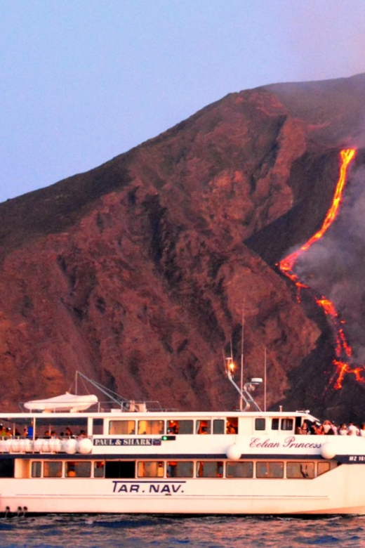 From Milazzo: Panarea & Stromboli Boat Trip - Should you book this Panarea & Stromboli boat trip?