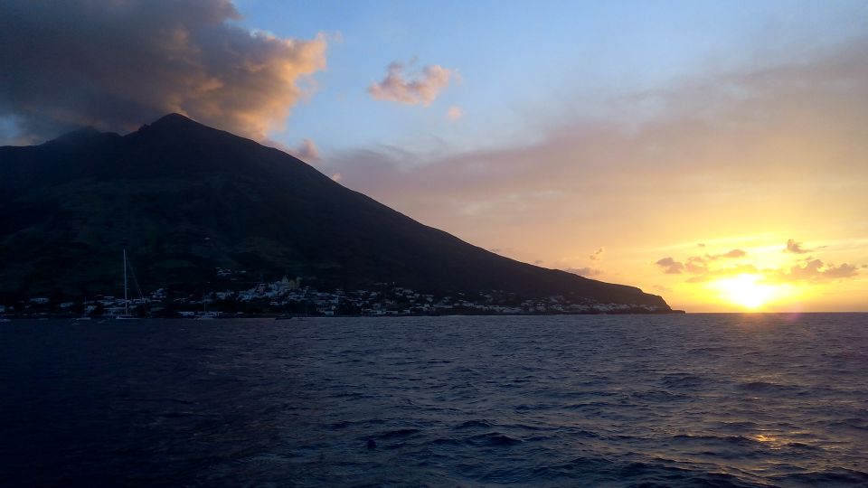 From Milazzo: Panarea & Stromboli Cruise Excursion - Milazzo departure to San Pietro: Panarea’s small-town setup