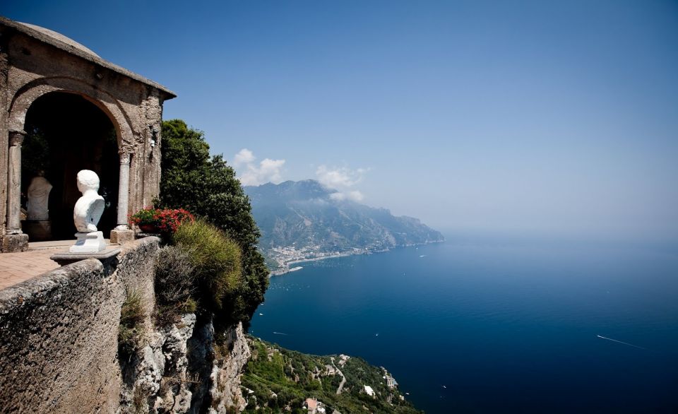 From Naples: Amalfi Coast Deluxe Private Tour - Price and Value: What $527.35 per Group Really Buys You