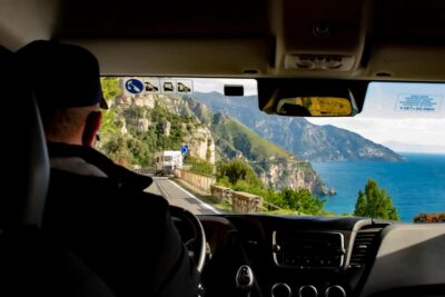 From Naples: Amalfi Coast Full-Day Trip - Naples Pickup Timing: Those 7:20–8:10 Departures Are Real
