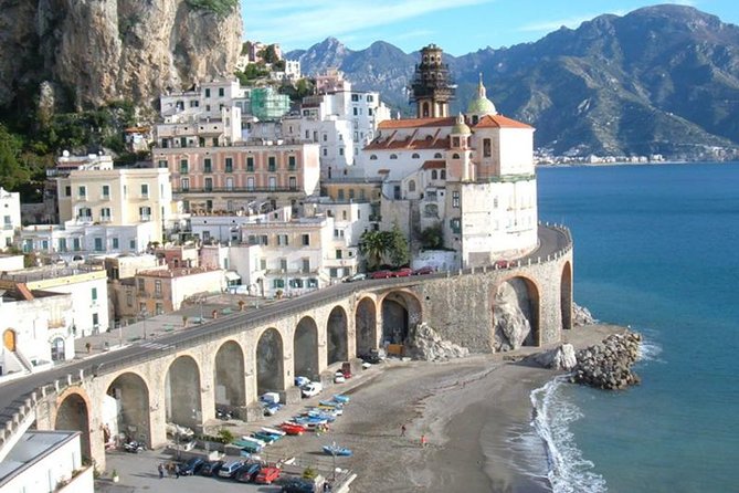 From Naples: Amalfi Coast & Pompeii Small Group Tour - Price and logistics: what you’re really paying for