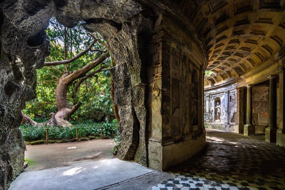From Naples: Caserta Royal Palace Tour - Who should book this Caserta palace tour?