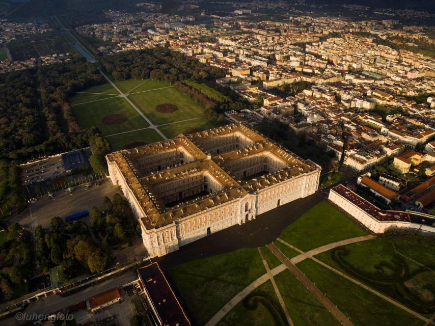 From Naples: Caserta Royal Palace Tour - Should you book this tour? My quick decision guide