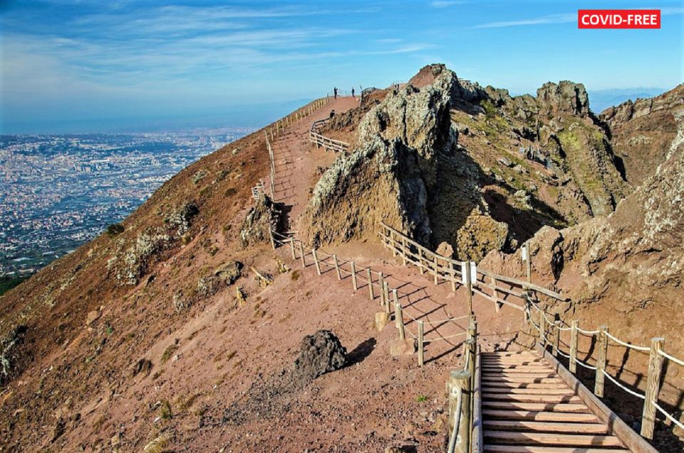 From Naples: Day Trip to Mount Vesuvius - Price and value: $79.30 isn’t cheap, but it can be fair