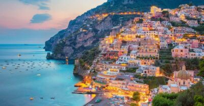 From Naples: Exclusive Tour of Amalfi Coast - Positano: The 15-Minute Photo Break That Still Delivers