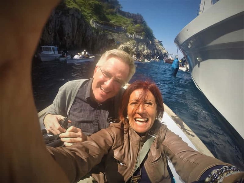 From Naples: Explore Capri with Chairlift Experience - Add-Ons and Extra Fees: What You Might Pay Later