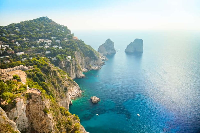 From Naples: Explore Capri with Chairlift Experience - Price and Value: What You’re Really Paying For