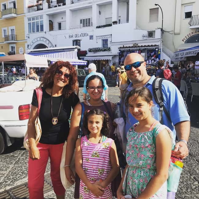 From Naples: Explore Capri with Chairlift Experience - Practical Tips That Keep Capri Stress Low