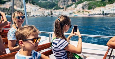 From Naples: Ferry to Sorrento and Capri - Tour 3 vs Tour 4: How the Timing Changes Your Day
