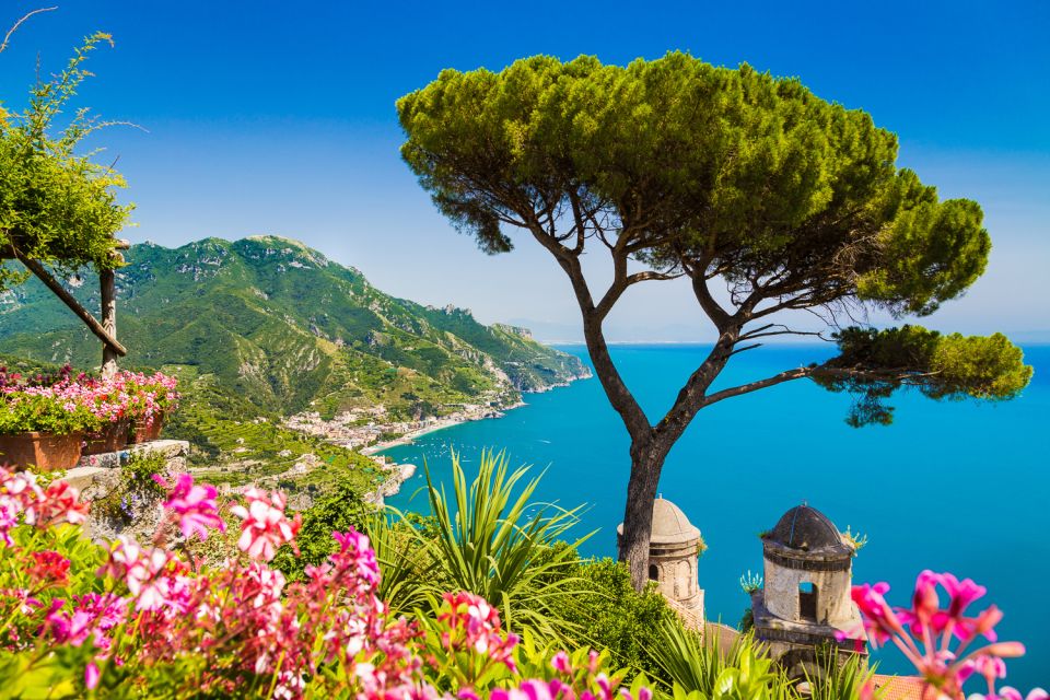 From Naples: Free Time in Amalfi & Positano - Positano free time: how to enjoy it without turning it into a scramble