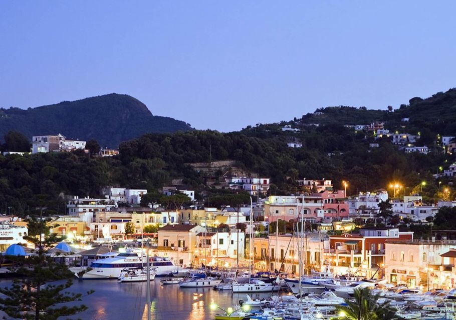 From Naples: Ischia Day Trip with Ferry Tickets and Lunch - Should You Book This Ischia Day Trip?