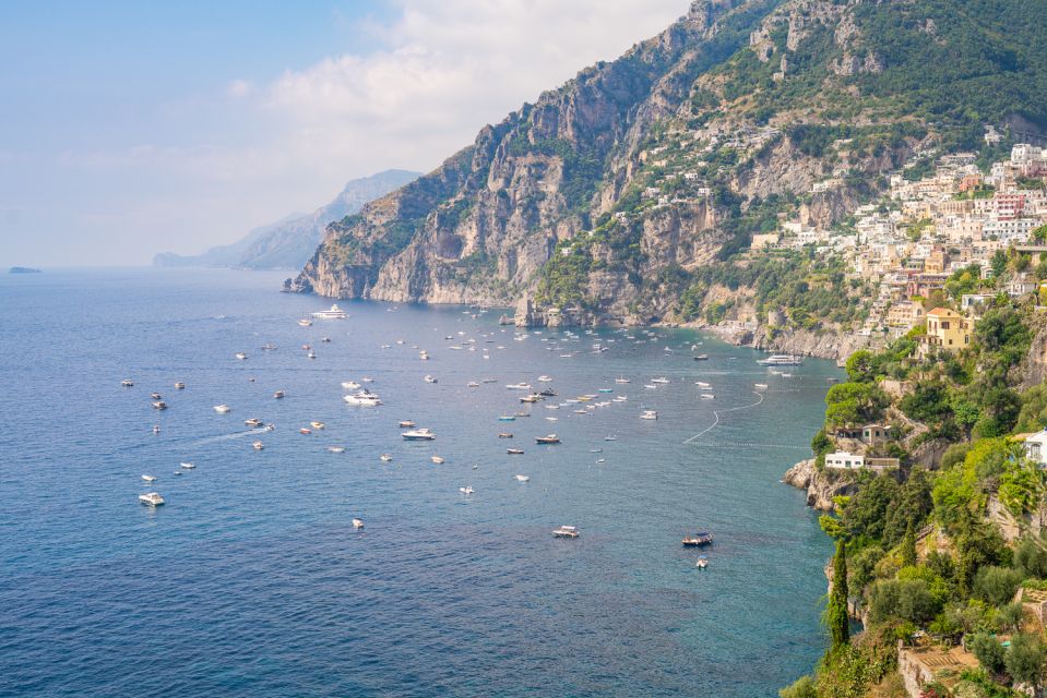 From Naples or Sorrento: Amalfi Coast Full-Day Trip - Price and value: what you’re paying for (and what you’ll still need)