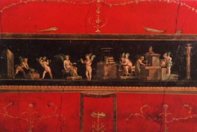 From Naples or Sorrento: Pompei Half-Day Tour - The Van Transfer: Why Comfort and Timing Matter