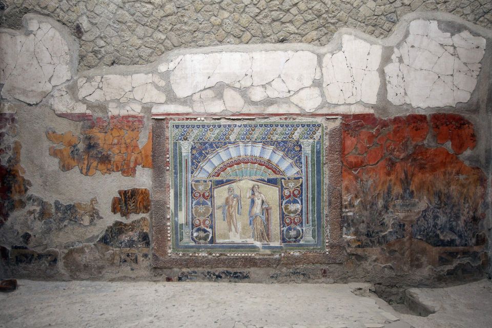 From Naples: Pompeii and Herculaneum Tour with Lunch - Lunch at a Local Restaurant: What Included Really Means