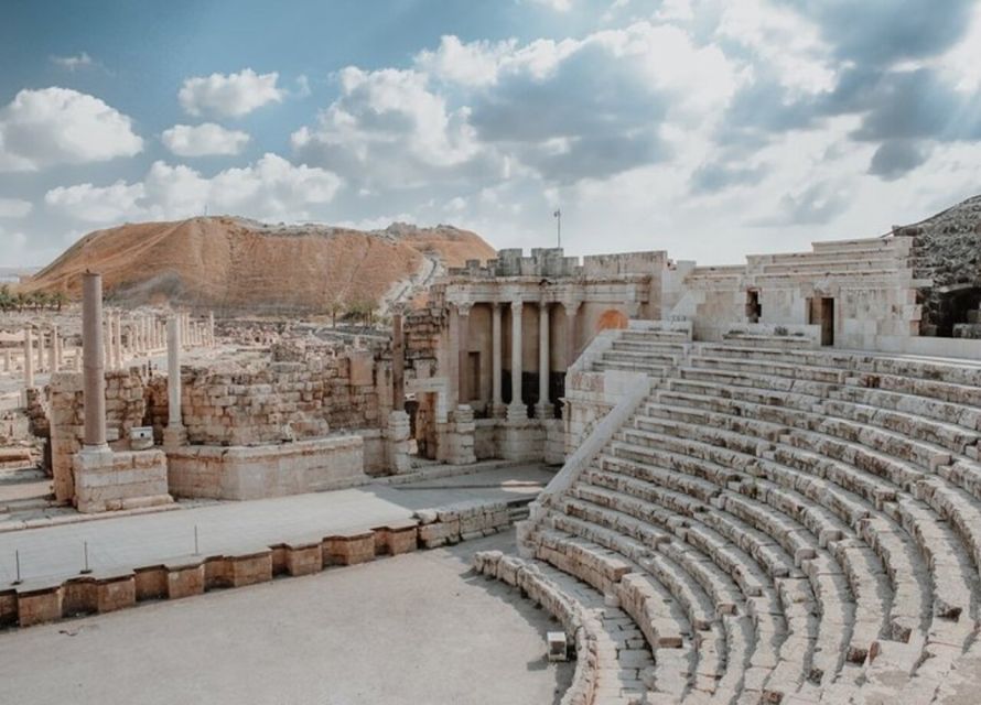 From Naples: Pompeii and Herculaneum VIP Tour with Lunch - Key highlights you should care about
