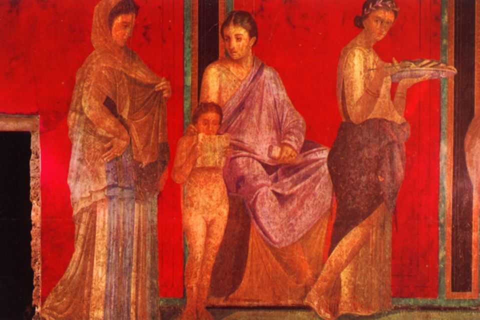 From Naples: Pompeii and Sorrento Full-Day Tour - Key things that make this day trip tick