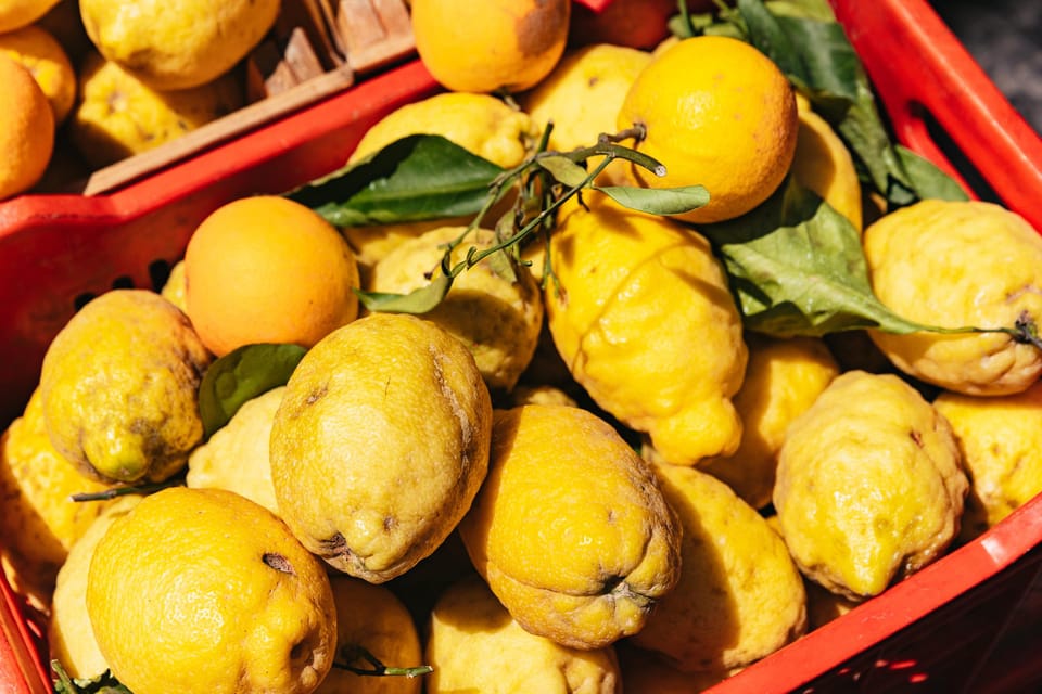 From Naples: Positano and Amalfi Boat Tour with Drinks - Naples to Piano di Sorrento: what the transfer really feels like