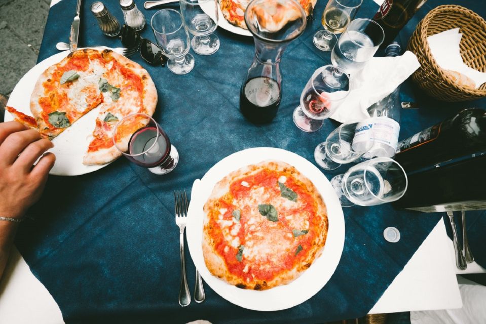From Naples: Positano and Amalfi Boat Tour with Drinks - Positano and the limoncello moment: how the afternoon lands