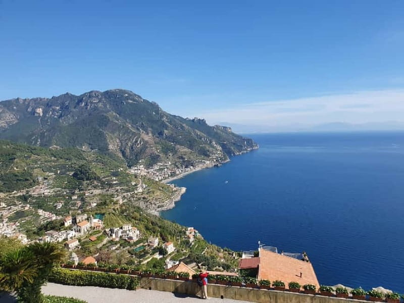 From Naples: Positano and Amalfi Day Trip by Ferry - Why This Naples-to-Amalfi-Positano Ferry Day Feels Worth It