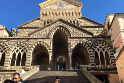 From Naples: Ravello & Amalfi Coast in Small Group - Amalfi time: limoncello tasting, optional boat, and real wandering