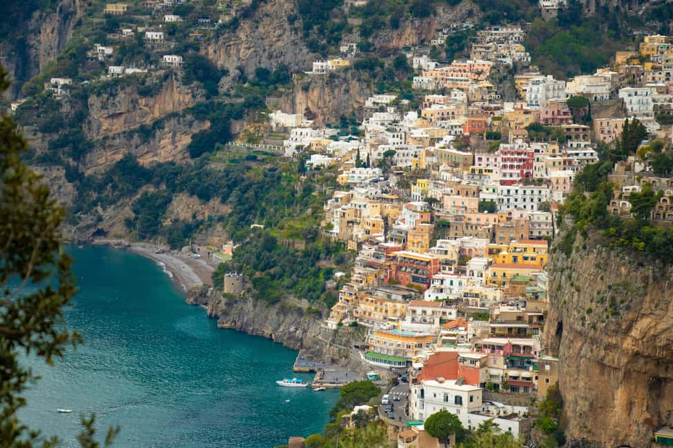 From Naples/Salerno: Group Tour to Positano, Amalfi, Ravello - Quick Take: What Makes This Amalfi Day Trip Work