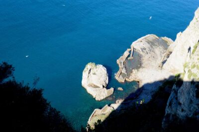 From Naples/Salerno: Group Tour to Positano, Amalfi, Ravello - Amalfi: Cathedral Area Strolls and the Optional Sea Ride