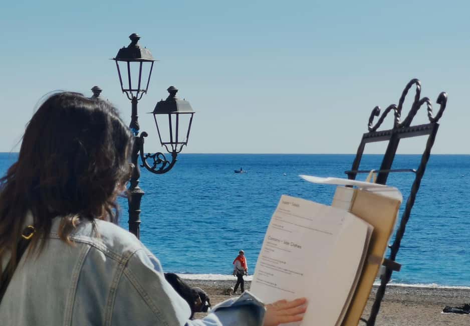 From Naples/Salerno: Group Tour to Positano, Amalfi, Ravello - Your Driver-Host Makes the Day: Commentary, Pace, and Real Flexibility