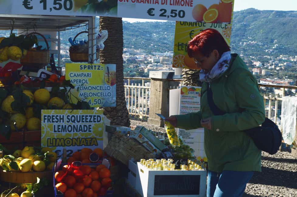 From Naples/Salerno: Group Tour to Positano, Amalfi, Ravello - Price and Value: What $101.96 Buys You (and What It Doesn’t)