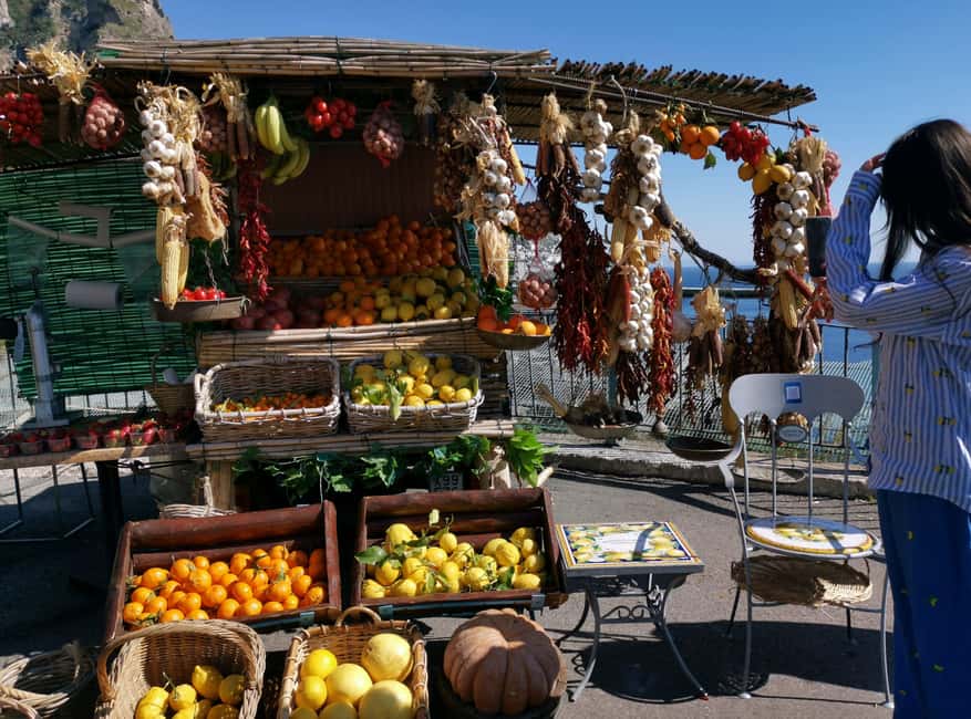 From Naples/Salerno: Group Tour to Positano, Amalfi, Ravello - Should You Book This Positano-Amalfi-Ravello Tour?