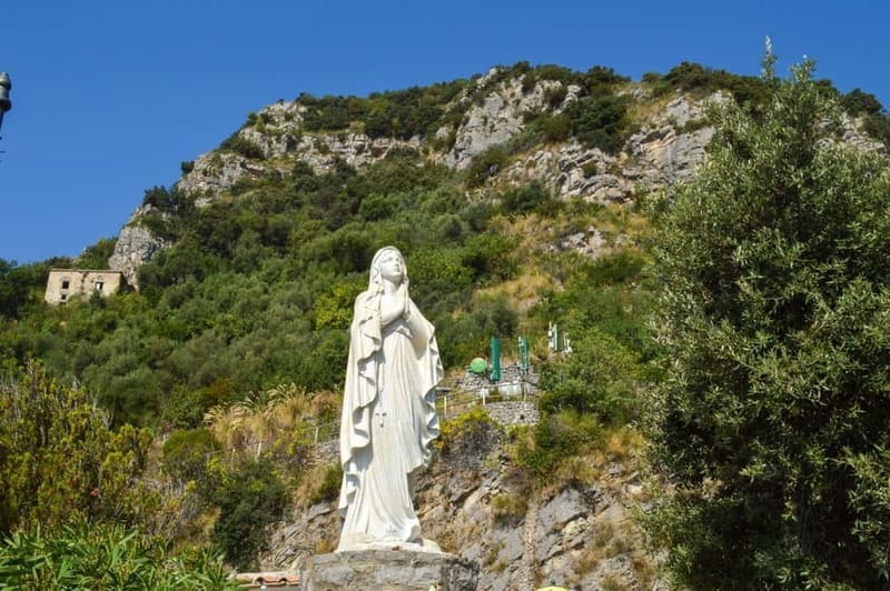 From Naples/Salerno: Pompeii, Sorrento, and Positano Tour - Practical Tips: What to Bring and How to Decide Your Pompeii Level