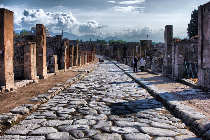 From Naples: Skip the Line Pompeii Guided Tour – Small Group - Value Check: Is $67.72 Really Fair?