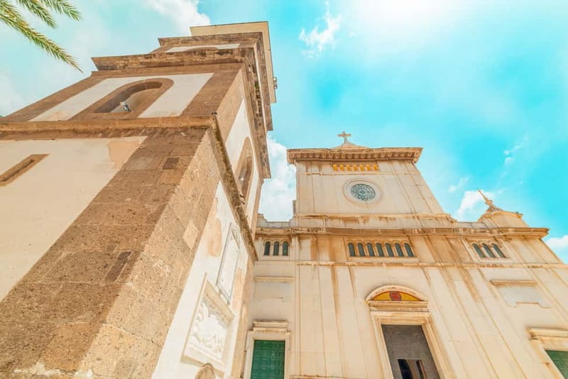 From Naples: Sorrento, Positano and Amalfi Tour - Key Highlights You’ll Actually Feel