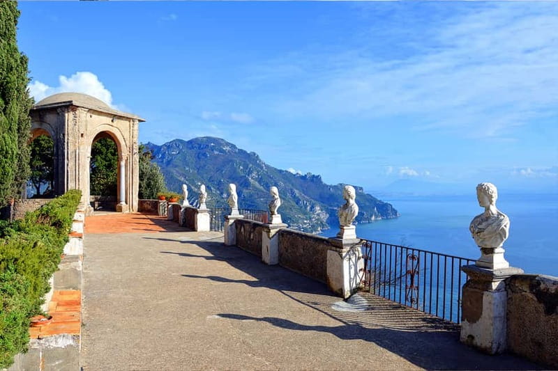From Naples: Sorrento, Positano and Amalfi Tour - FAQ
