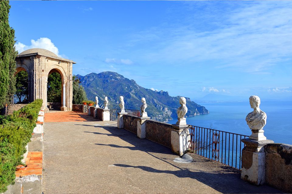 From Naples: Sorrento, Positano and Amalfi Tour - My bottom line: should you book this Naples to Amalfi day trip?