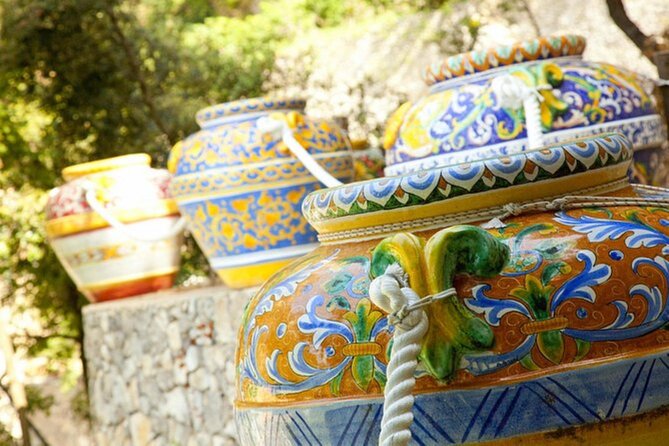 From Naples: Tour of the Amalfi Coast, Sorrento, and Pompeii - Pompeii in About 2 Hours: Incredible, But Don’t Pretend It’s Enough
