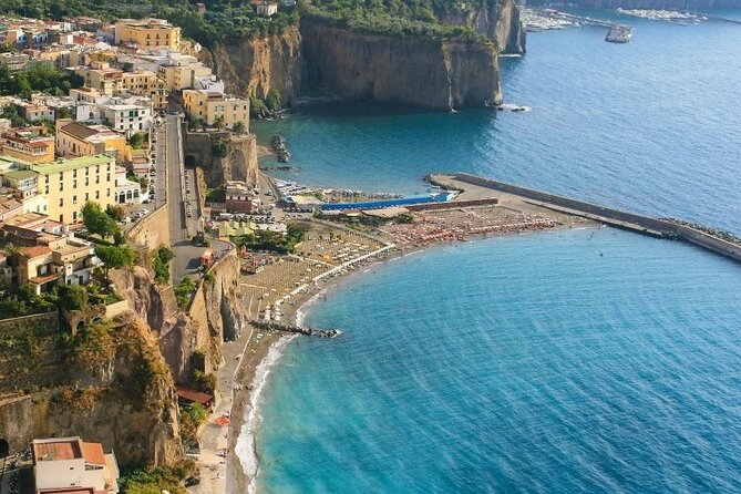 From Naples: Tour of the Amalfi Coast, Sorrento, and Pompeii - Value Math: The €19 Pompeii Fee and What You Get for $157.28