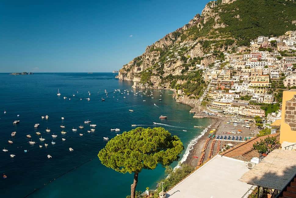 From Naples-Tour with small groups to the Amalfi Coast - Key things that make this Amalfi Coast trip worth your time