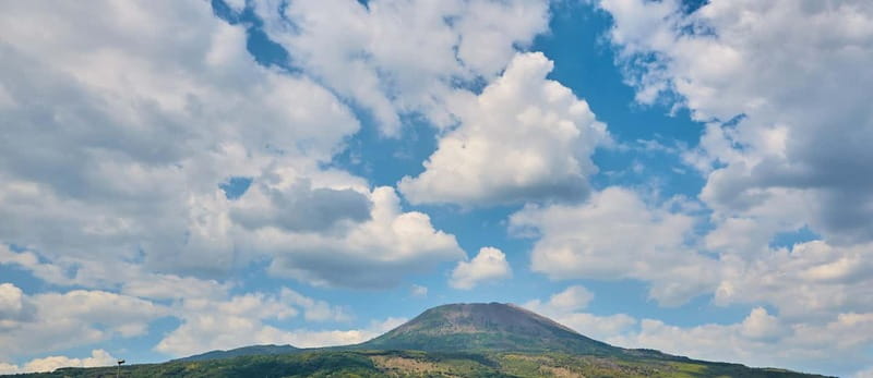 From Naples: Vesuvius Easy Tour - Comfort notes that matter: shoes, bags, and who this trip is not for