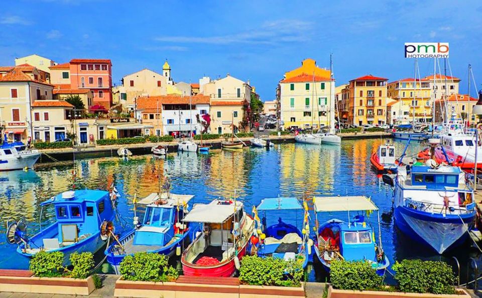 From Palau: La Maddalena Archipelago Day Tour by Boat - Key points before you go