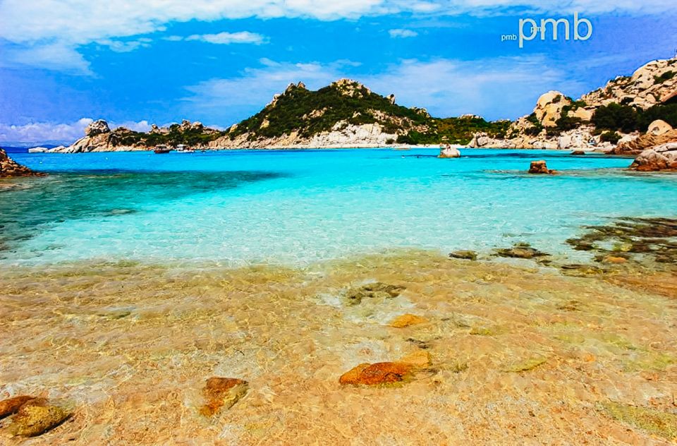 From Palau: La Maddalena Archipelago Day Tour by Boat - Getting on board: check-in rules that can make or break your day
