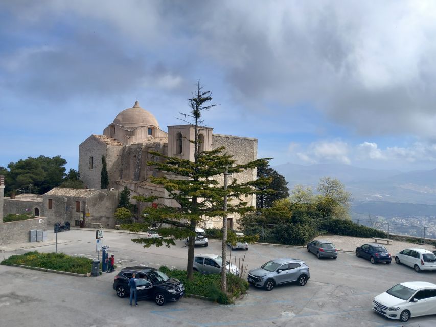 From Palermo: Erice and Marsala Day Trip with Lunch - Who Should Book This Day Trip (And Who Might Want to Rethink It)
